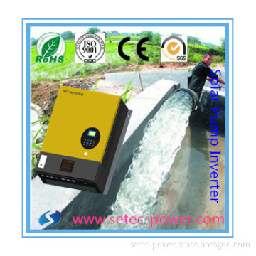 45kw Solar Pump Inverter